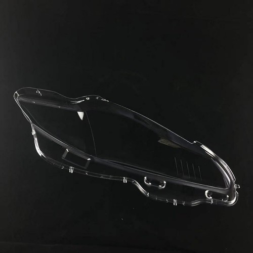 Cubierta de repuesto de lente de faro lateral izquierdo para Jaguar XJ 2010-2019 - Imagen 9 de 10
