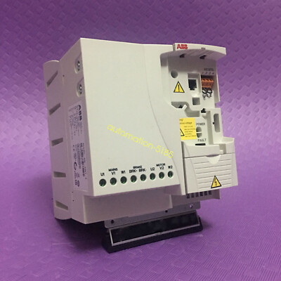 New Abb Acs355 03e 23a1 4 Inverter 11kw Ccx | Meses sin interés