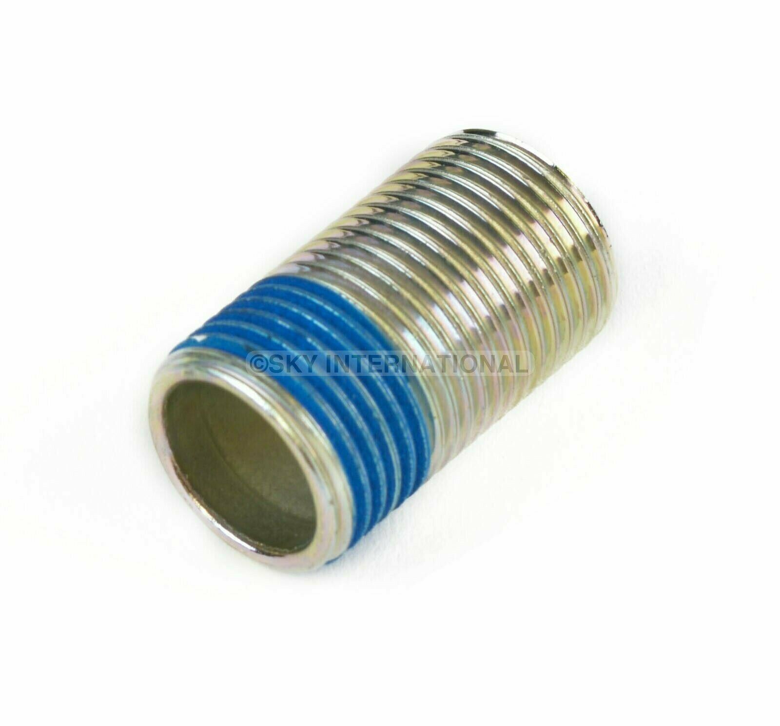Suzuki Jimny 1.3 Oil Filter Stand Screw Threaded Insert 1124169G02