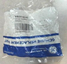 WB24T10145 New OEM Genuine GE Range Surface Element Control Switch