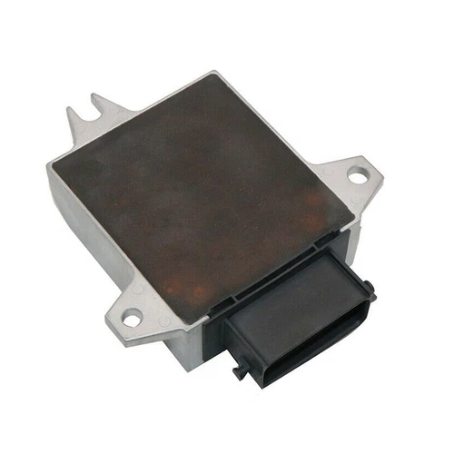 L539189E1H TCM TCU Transmission Control Module For 2010-2011 Mazda 3 2.0L 2.5L - Bild 4 von 5