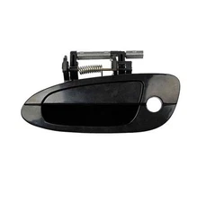 Outside Door Handle Front Driver Side Left Replacement for 02-06 Nissan Altima