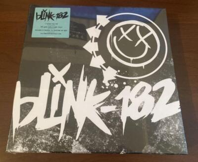 Blink-182 / 7LP Compilation, Limited Edition Box Set 180