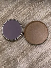 LAMIK BEAUTY Grapevine Eye Decor eyeshadow powder 0.14 oz / 4 g RARE Disct. Vntg