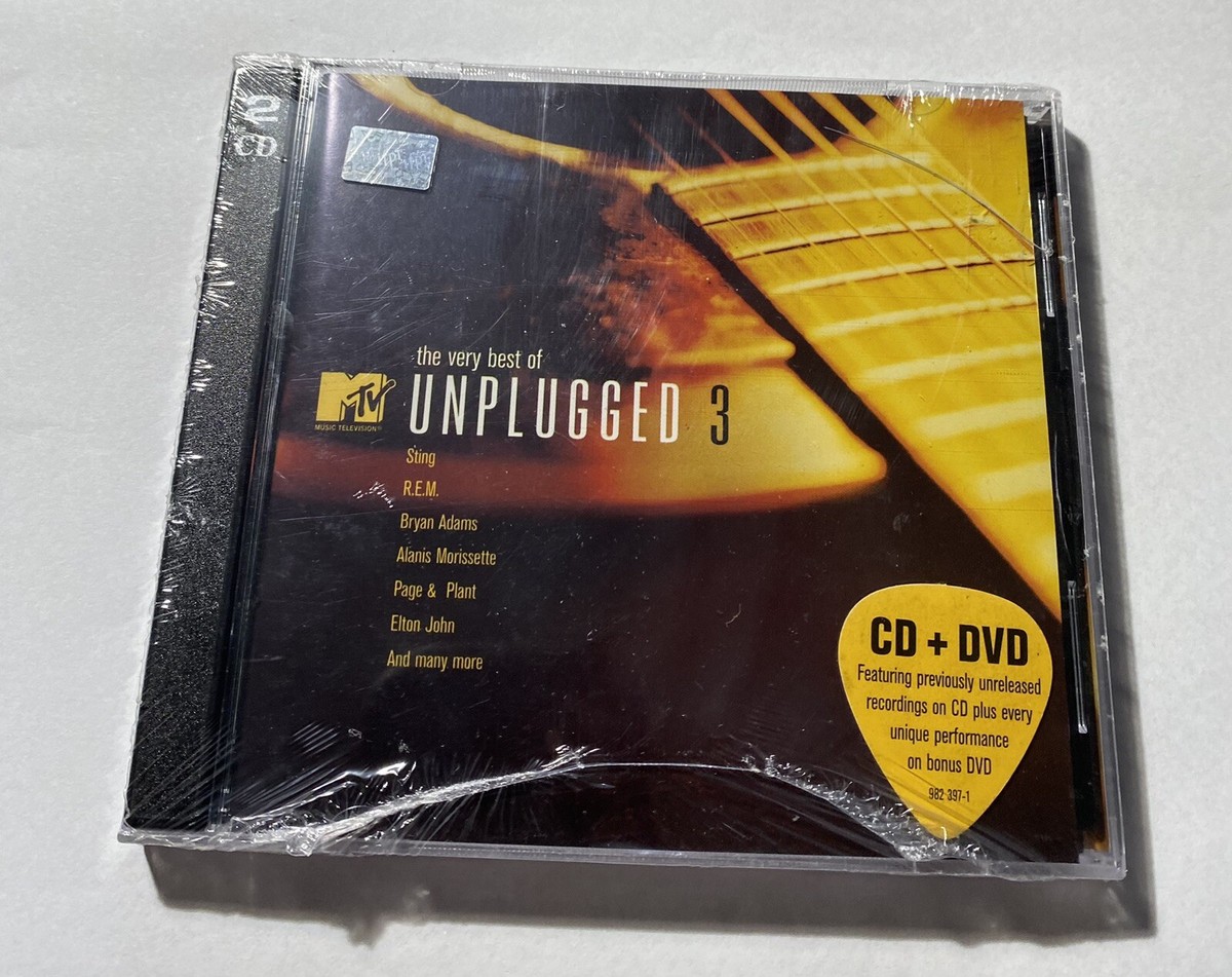 BENI CD+DVD「MTV UNPLUGGED」 邦楽 MTV UNPLUGGED BENI DVD+ CD Amazon.com: Mtv Unplugged