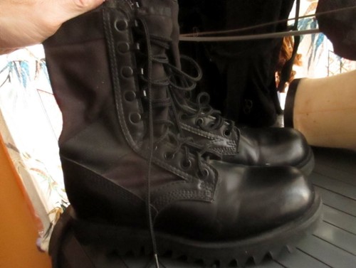 Altama Mens Size 5 R Military Jungle 