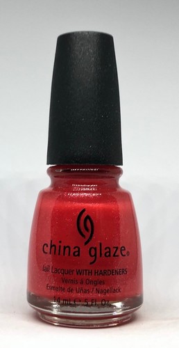 China Glaze Nail Polish 0.5fl.oz Full Size List #2 - Picture 206 of 251