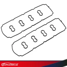  Fit for Dodge Ram 1500 2003-2010 5.7L Valve Cover Gasket Spark Plug Seals