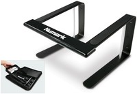 Numark Laptop Stand Pro (portable Laptop Stand) on sale Numark Laptop Stand Pro (portable Laptop Stand) on sale