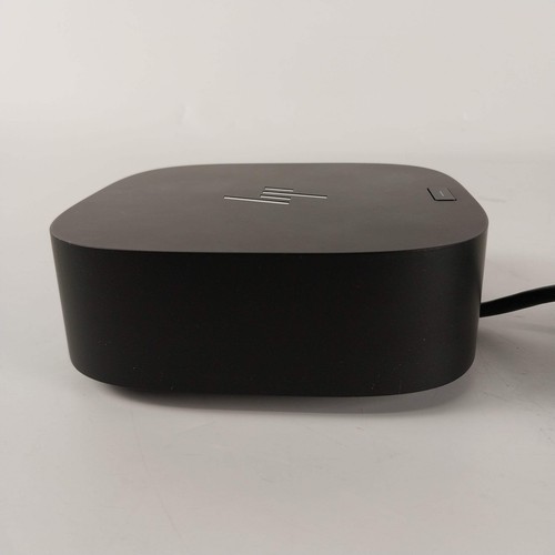 HP USB-C Dock G5 Laptop Docking Station 5TW10AA - Picture 5 of 12