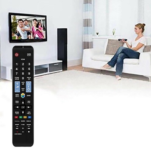 SAMSUNG AA59-00582A REMOTE CONTROL SMART TV LCD LED PLASMA BRAND NEW REPLACEMENT - Picture 2 of 6