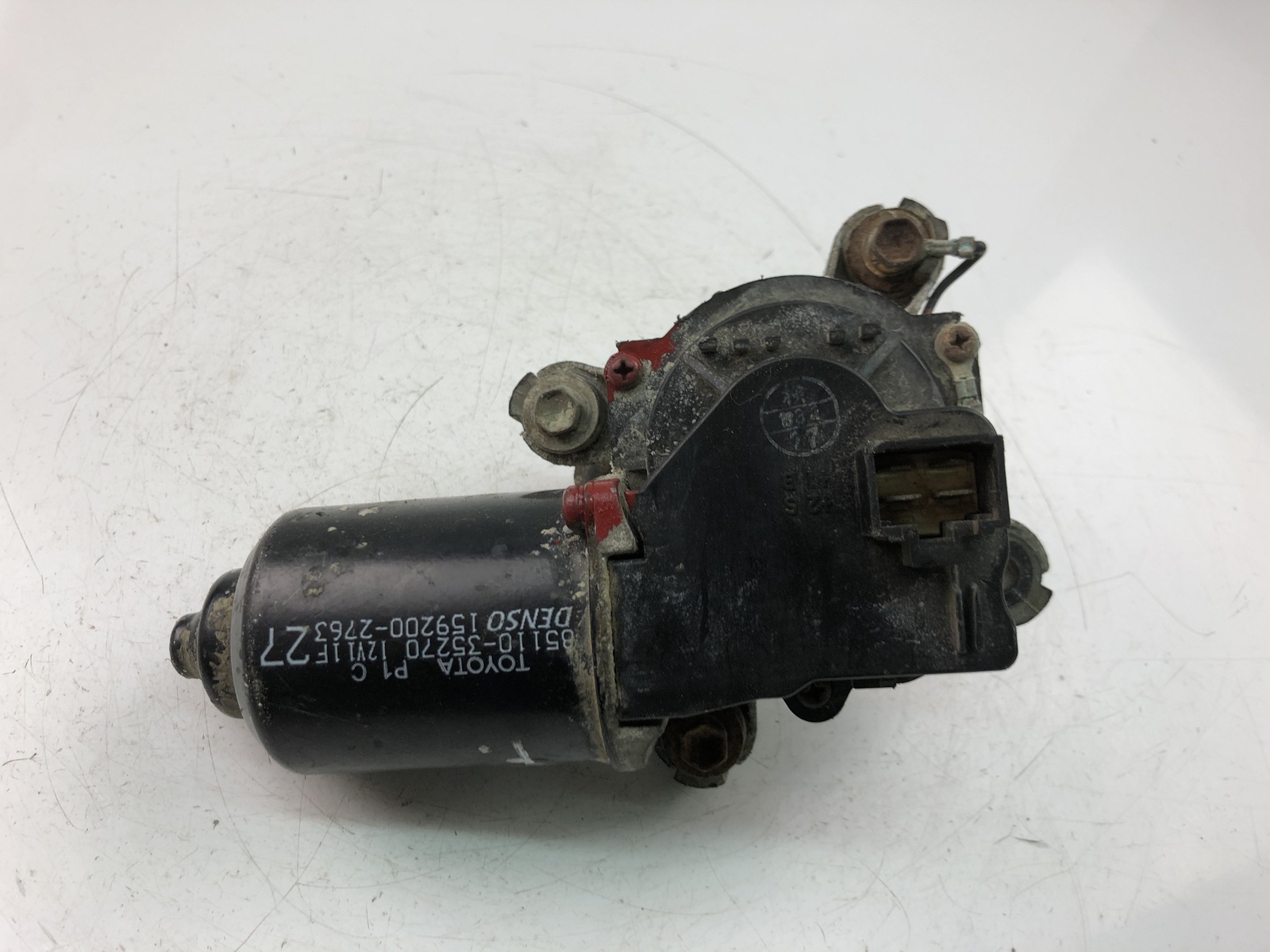 NR4021 TOYOTA Wiper motor 8511035270 eBay