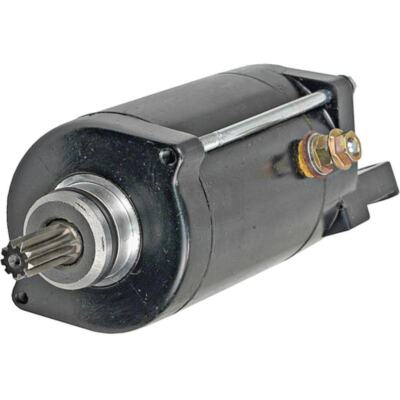 ANLASSERMOTOR YAMAHA PWC, PFEILSPITZE SMU0306 EMP 4-6921 J&N ELECTRIC PRODUCTS 4