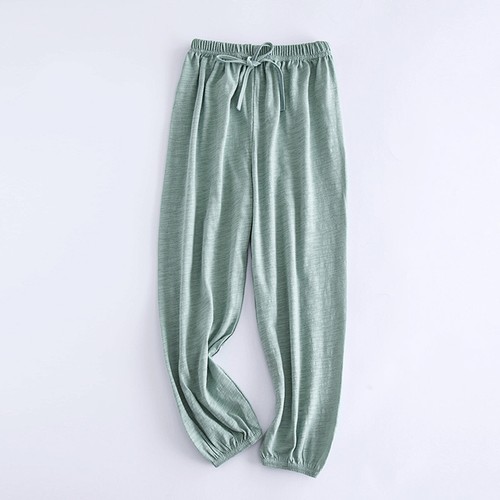 Kids Baby Long Bloomers Soft Elastic Cotton Harem Pants for Boys Girls 2-12T - Picture 34 of 48