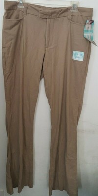 lee riders heavenly touch bootcut pants