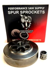 .325" SPUR SPROCKET FITS OLYMPYK 250 251 254 264 50A 355 SUPER 250 264 DELUXE