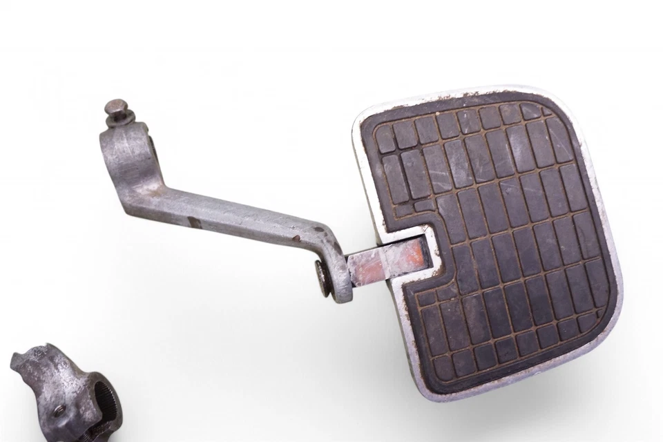 Harley Sportster Ironhead 1972 XLCH 1000 XLH 1000 *2881 clavijas de carretera  Foto 3 de 4