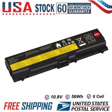 LOT Battery for Lenovo Thinkpad T410 T420 T510 T520 W510 W520 SL410 SL510 57Wh