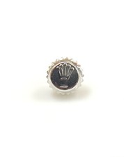 Genuine Rolex 24-530-0 Ladies Crown Datejust/GMT Stainless Steel 5.3mm 208