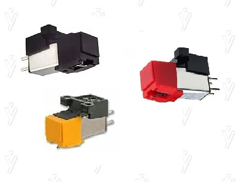 Turntable Cartridge Stylus needle bolts and nuts for Technics SL-5100, SL-5200,