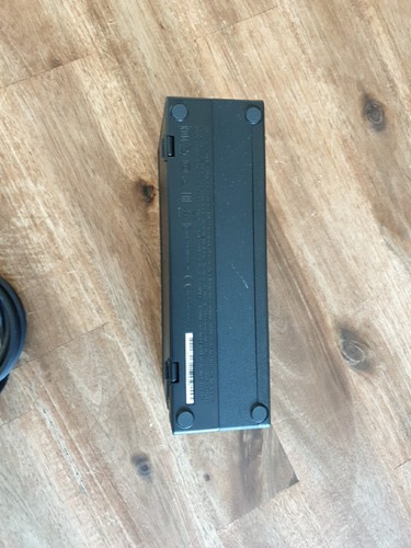 Dock Pour Nintendo Switch + HDMI (WUP-008) Nintendo Officiel !!! TESTÉ ! - Photo 6/9