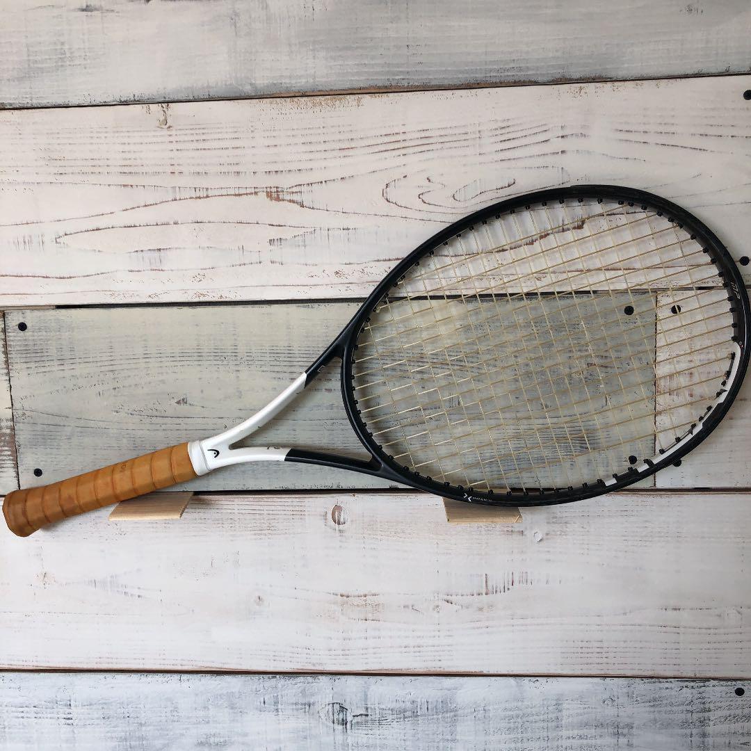 HEAD - 【美品】HEAD SPEED X S 360 G3 Head Graphene 360 Speed X S Tennis Racket