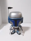Star Wars Movie Jango Fett Funko Pop Play and Collect Lego Exclusive Figure 2012