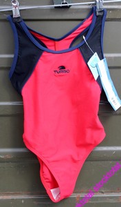 De Bañador Talla 22 2 Turbo 50Pvp Niña DescuentosDel Detalles Lycra n0XOwP8k