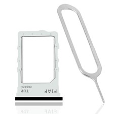 SIM Card Tray Holder Slot Repair Part for Samsung Galaxy Z Fold 2 5G SM-F916U