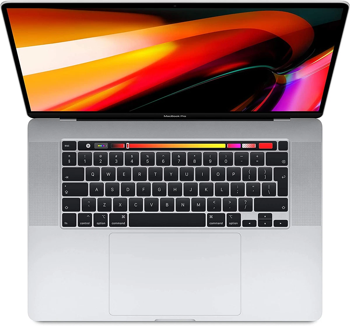 Apple 16