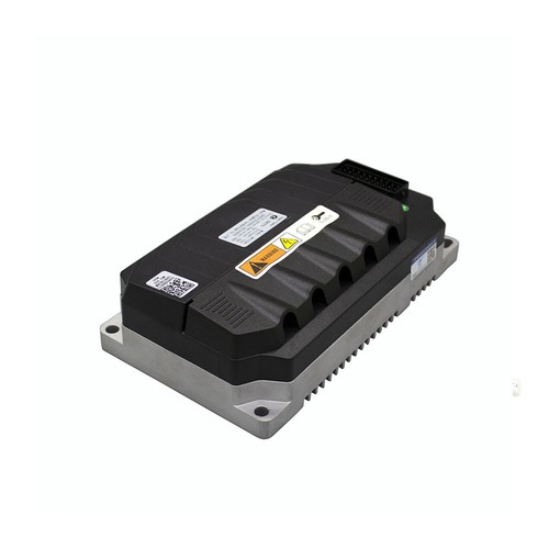 5000W 72V 120A Sine Wave Brushless DC Controller for Electric Motorcycle Scooter - Imagen 10 de 12