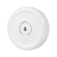 KERUI Smart Water Leak Sensor Detector Flood Leakage Level Overflow Alarm USA