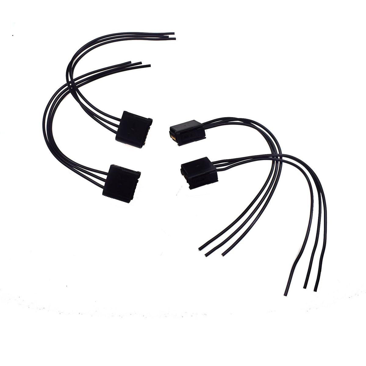 Ignition Coil Connector Repair Kit / Pigtail For Subaru Impreza WRX STI Models