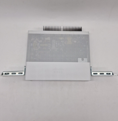 Cisco WS-C3560C-12PC-S V01 12-portowy kompaktowy przełącznik PoE – reset fabryczny - Zdjęcie 4 z 13