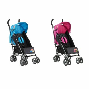 my child nimbus stroller