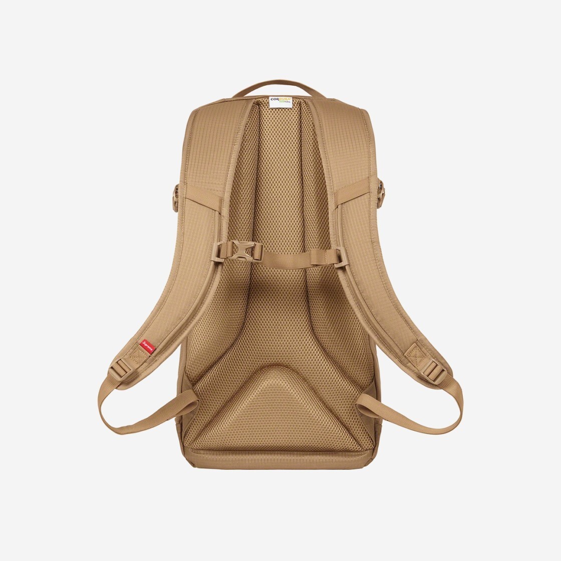 Supreme Backpack 21SS 中古【完売品】 Supreme Backpack Tan - 21SS - | eBay