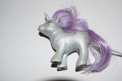 高級品市場 MY LITTLE PONY 1988/89 PEARLIZED BABY GLORY MAIL ORDER G1 その他