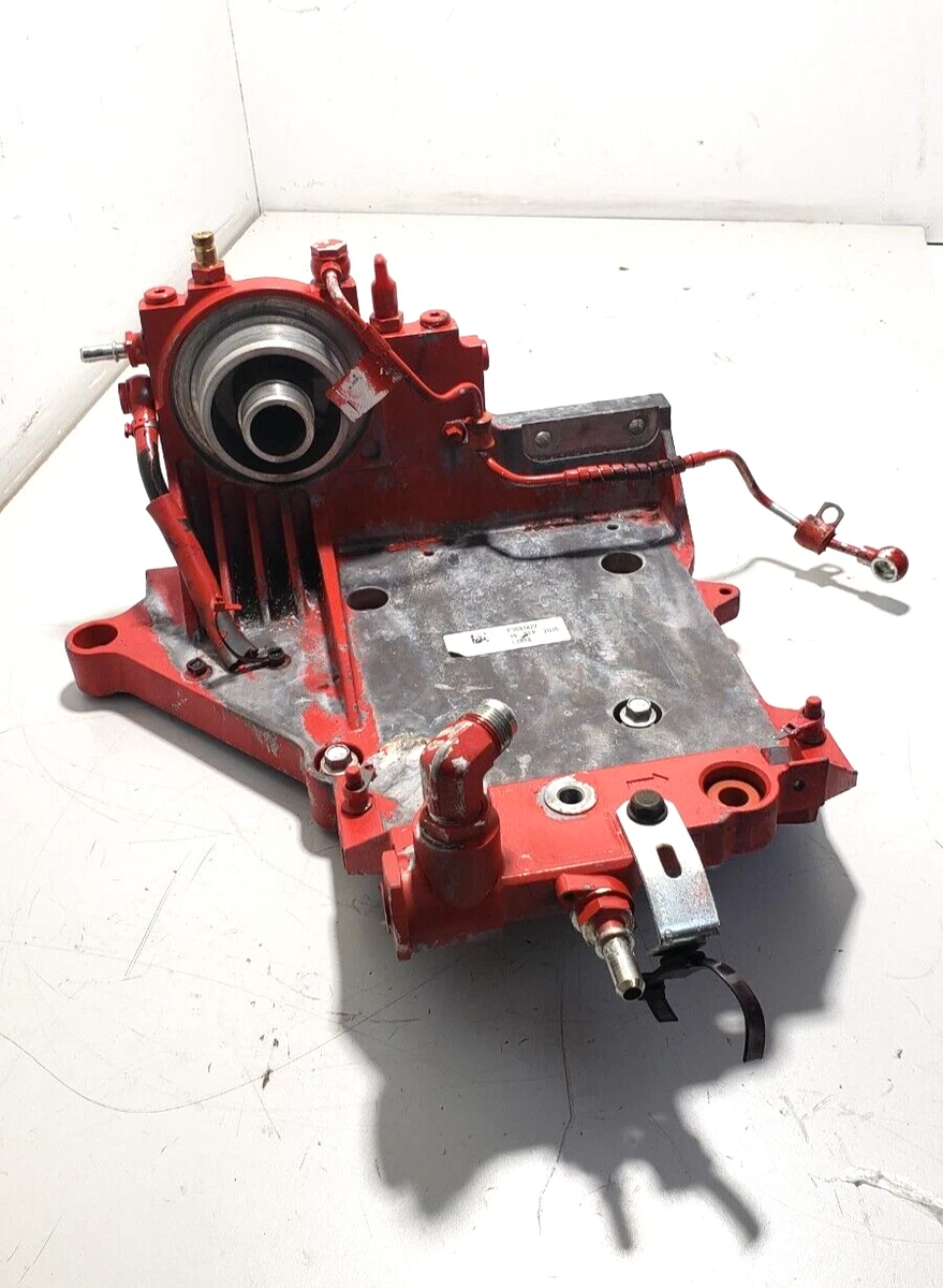Cummins 3691822 3689229 ISX QSX 15 Fuel Filter Head Transfer 