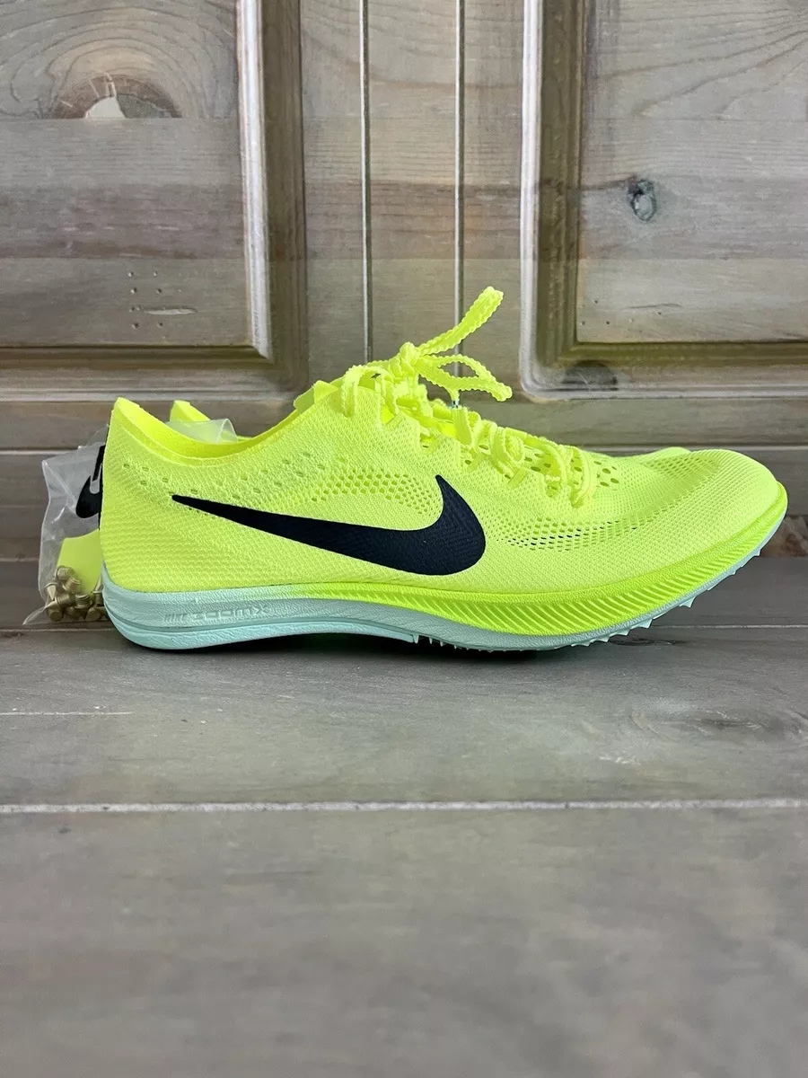 Custom nike hotsell track spikes