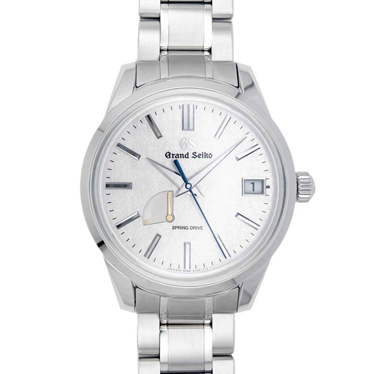 Grand Seiko 