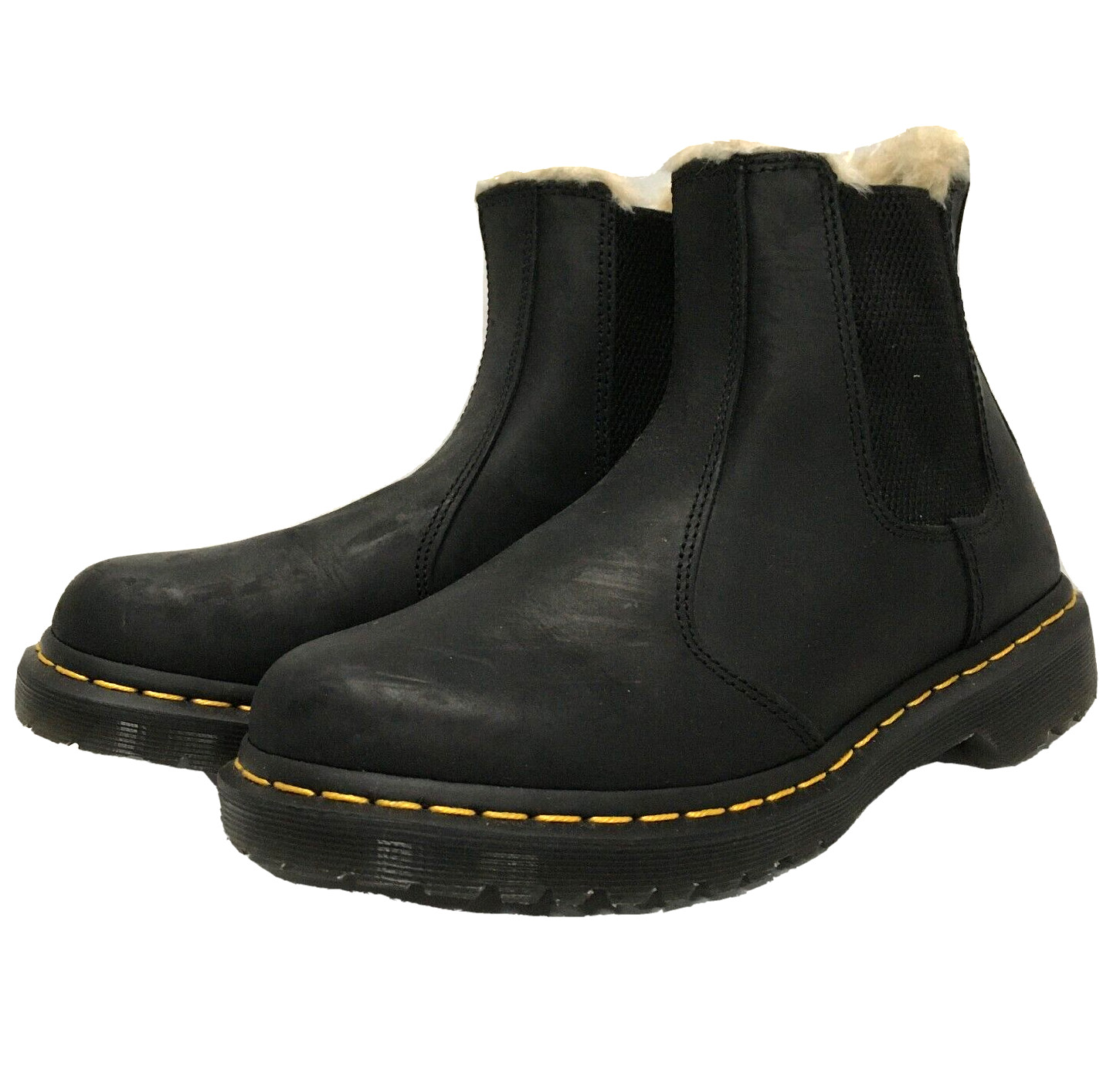 dr martens leonore