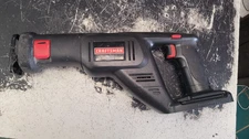 Craftsman 19.2v Volt Reciprocating Saw Saws All 315.114270 Bare Tool Only