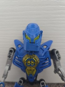 Lego Hero Factory 7169 Mark Surge