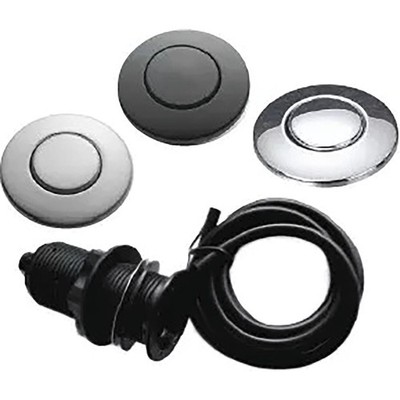 Insinkerator Luftschalter für Abfallzerkleinerer 550EC, 700EC, 750EC, 1000EC