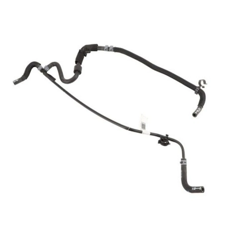 Manguera de purga de aire refrigerante de motor ACDelco original para GMC Terrain 2018-2020 84914056 Foto 2 de 4