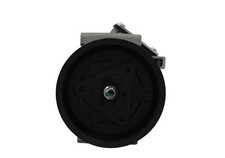 BV PSH Kompressor Klimaanlage Valeo Remanufactured 090.575.052.968 für RENAULT 3