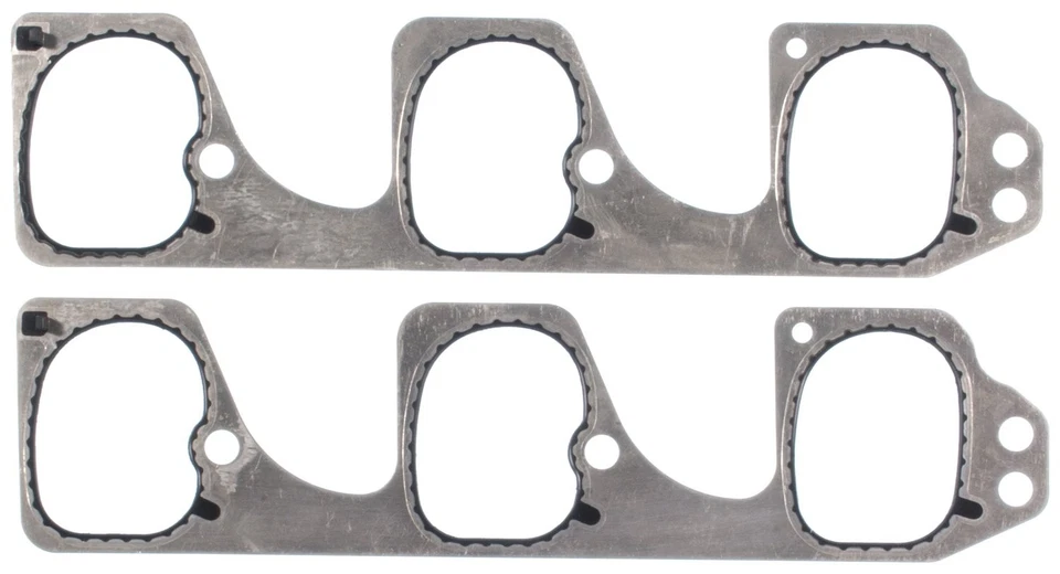 Juego de juntas plenum de inyección de combustible Mahle para Chevrolet Equinox 2008-2009 3,6 L V6 Foto 3 de 3