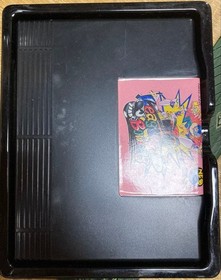 SNK Neo Geo LEAGUE BOWLING Neogeo AES - Japan Retro Game