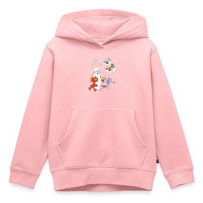 Hello Maestro Erklärt Den Körper Kinder Premium Organic Hoodie