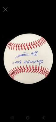 So Taguchi MLB Original Autographed Items for sale | eBay
